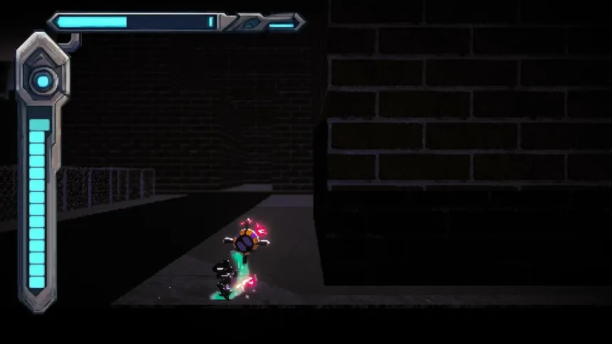 Скриншот 4 к игре Dead Charge