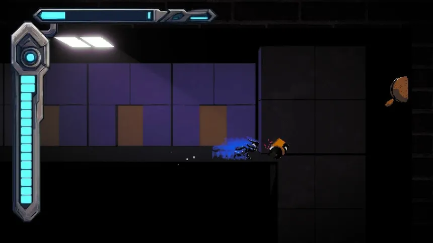 Скриншот 6 к игре Dead Charge