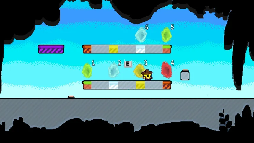 Скриншот 5 к игре Chicklet