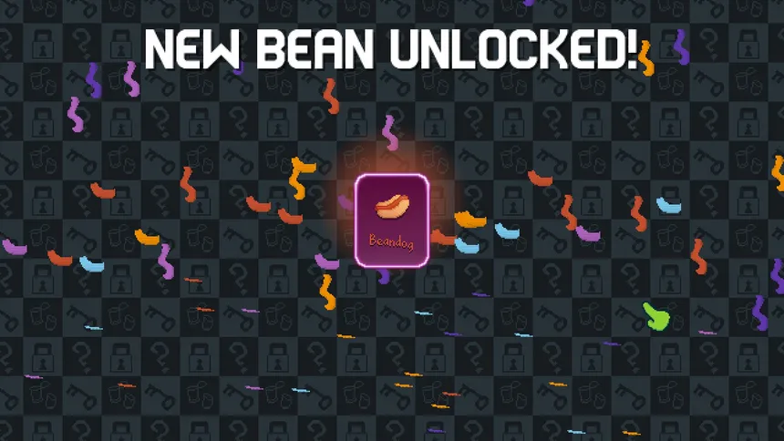 Скриншот 3 к игре Bean To Me!