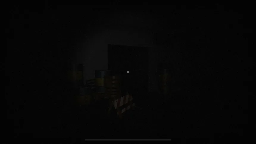 Скриншот 1 к игре Gravenfall