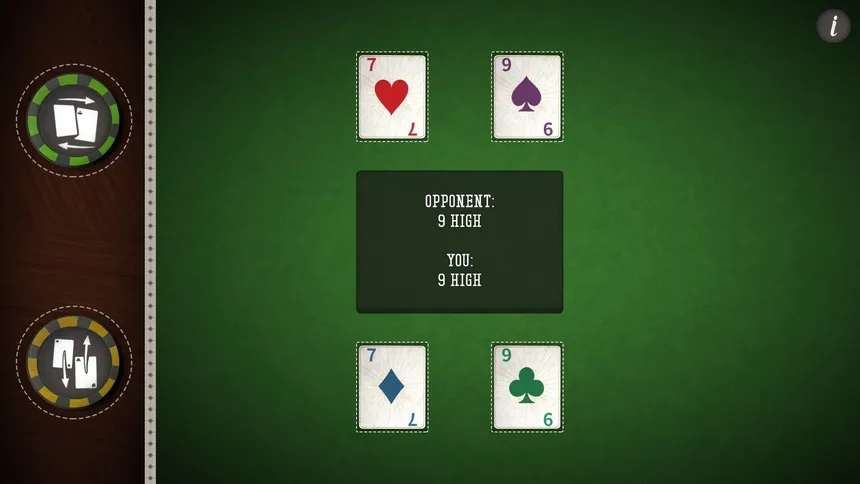 Скриншот 2 к игре Fool House