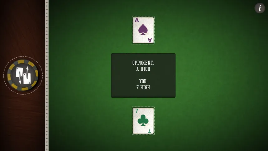 Скриншот 3 к игре Fool House
