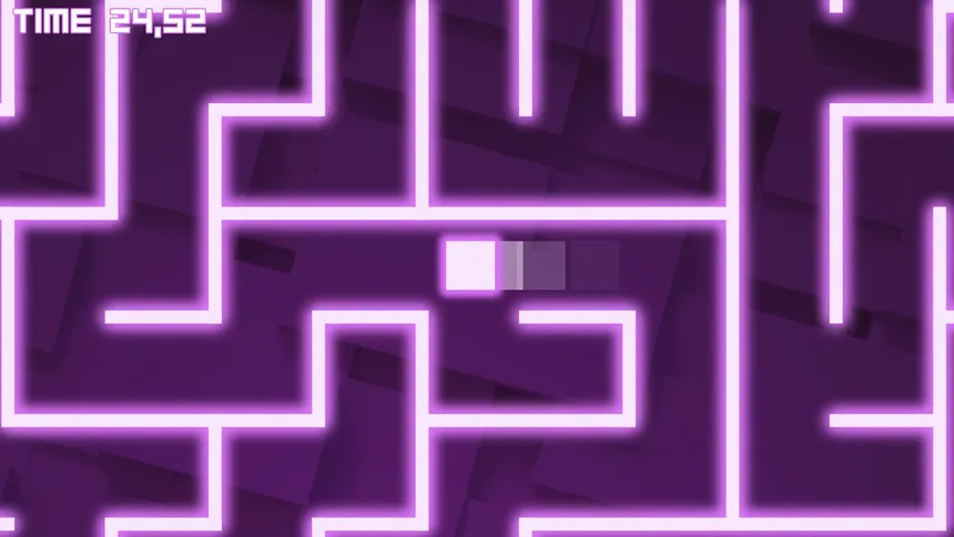 Скриншот 1 к игре Maze Craze