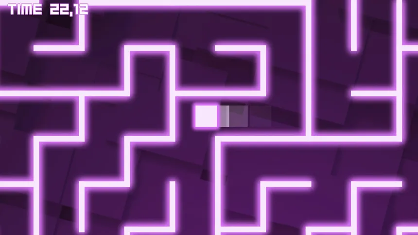 Скриншот 3 к игре Maze Craze
