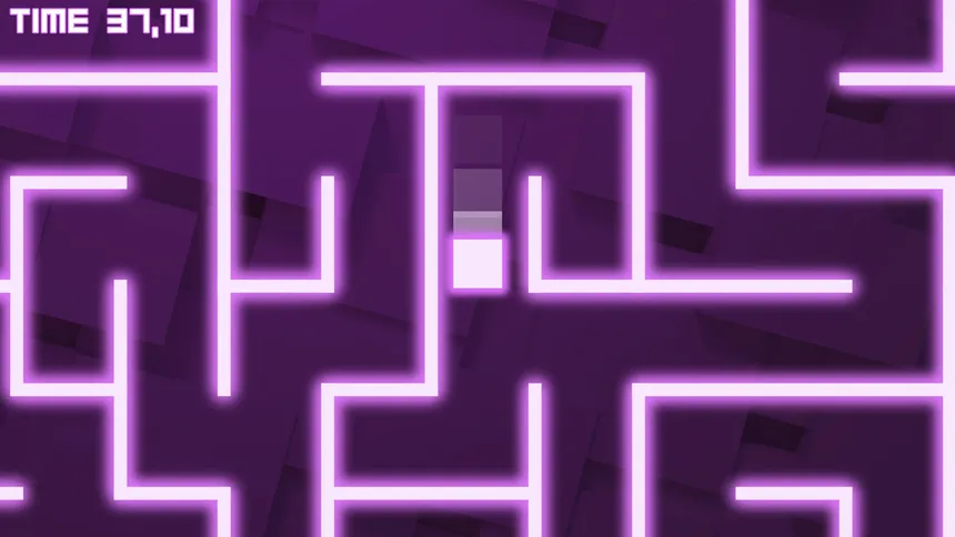 Скриншот 4 к игре Maze Craze