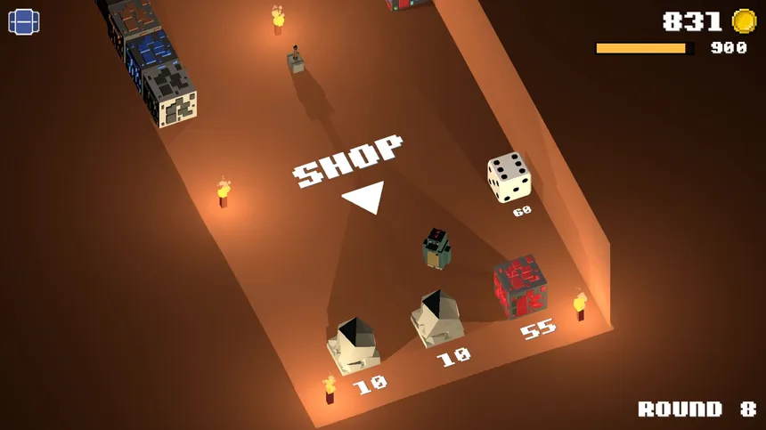 Скриншот 5 к игре Compactory