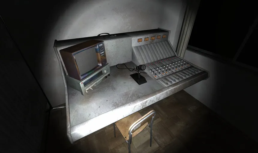 Скриншот 7 к игре Look or Die
