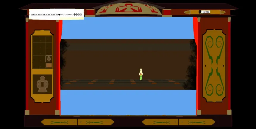 Скриншот 6 к игре Mansion-Tyurma