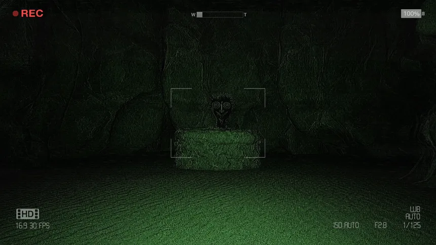 Скриншот 2 к игре KAVERNUM
