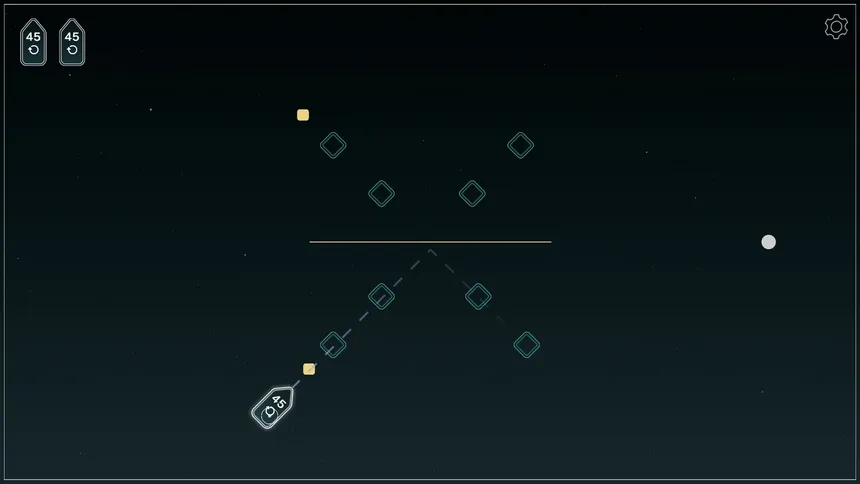 Скриншот 2 к игре Navigator