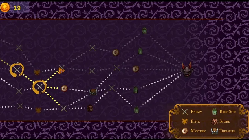 Скриншот 3 к игре Tower Invaders: Guardian of the Yew-Wand