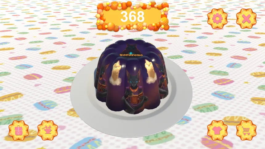 Скриншот 2 к игре Jellitito