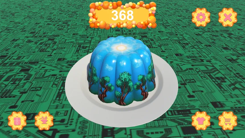 Скриншот 8 к игре Jellitito