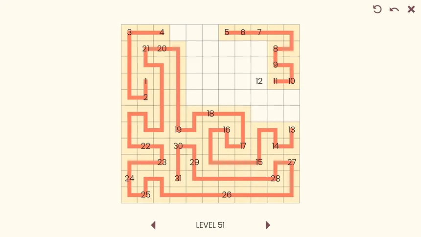 Скриншот 3 к игре Gridlink