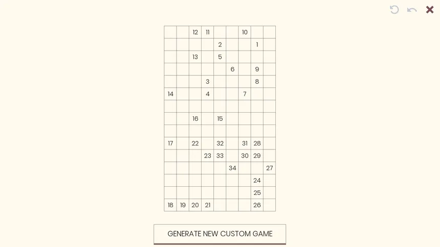 Скриншот 4 к игре Gridlink