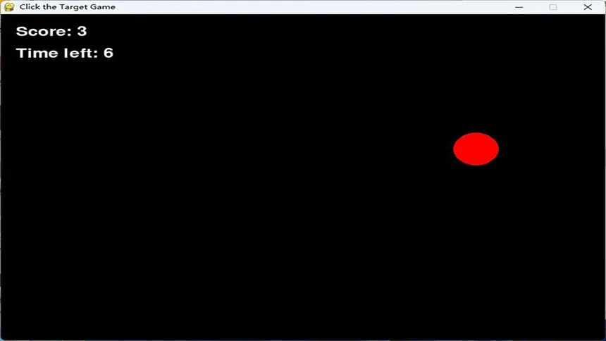 Скриншот 3 к игре Mini Game：click 2