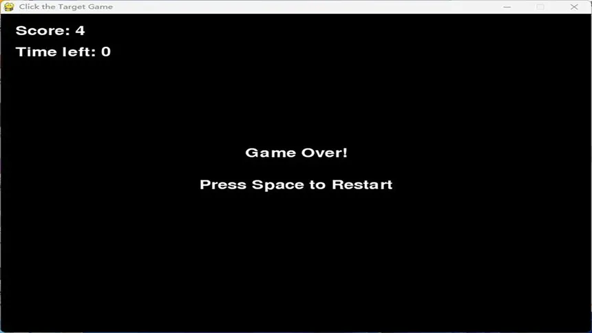 Скриншот 5 к игре Mini Game：click 2