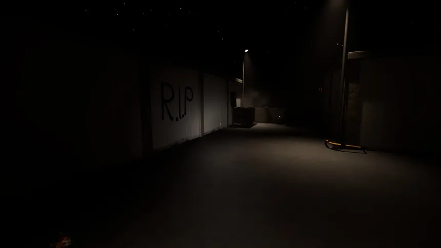 Скриншот 8 к игре The Overseer: Field Trials