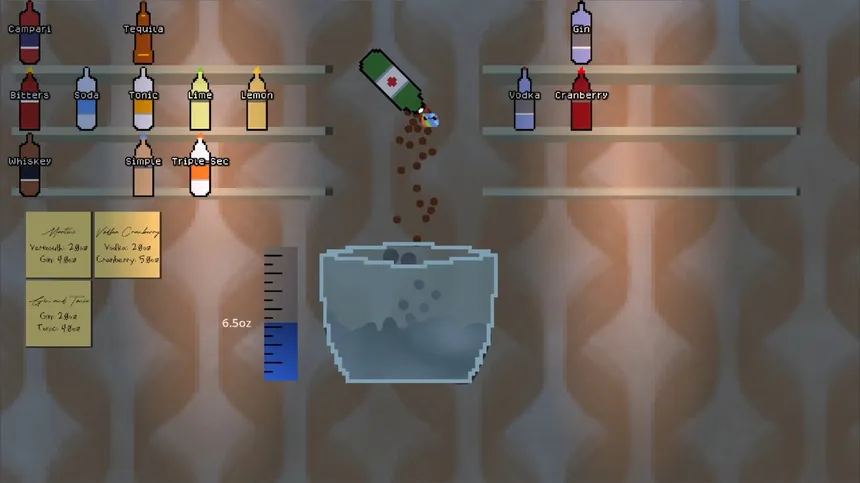 Скриншот 3 к игре BARPG