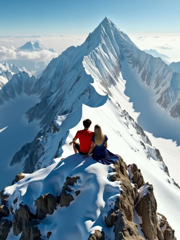 Скриншот 2 к игре The Everest Encounter