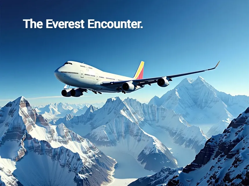 Скриншот 3 к игре The Everest Encounter