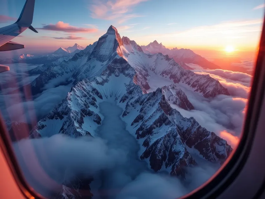 Скриншот 4 к игре The Everest Encounter