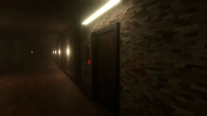 Скриншот 5 к игре The Maze Project