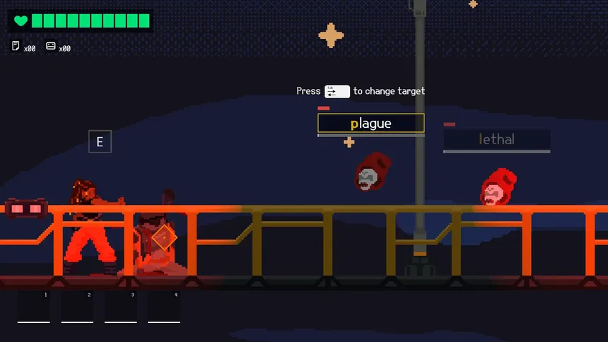 Скриншот 4 к игре Excommunicated