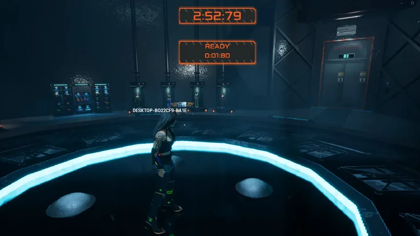 Скриншот 2 к игре PWN!