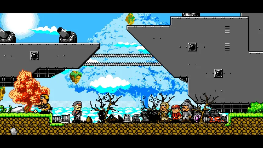Скриншот 1 к игре Heritage - A Dragon's Tale