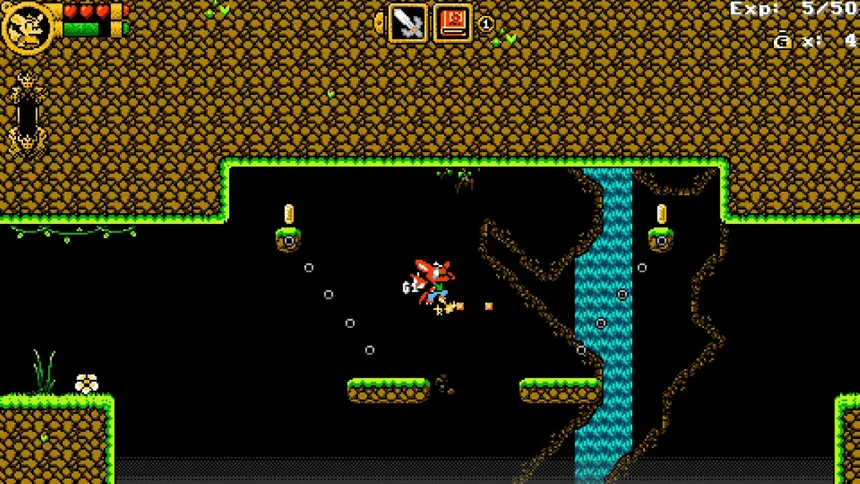 Скриншот 2 к игре Heritage - A Dragon's Tale