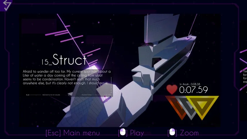 Скриншот 3 к игре ENDER