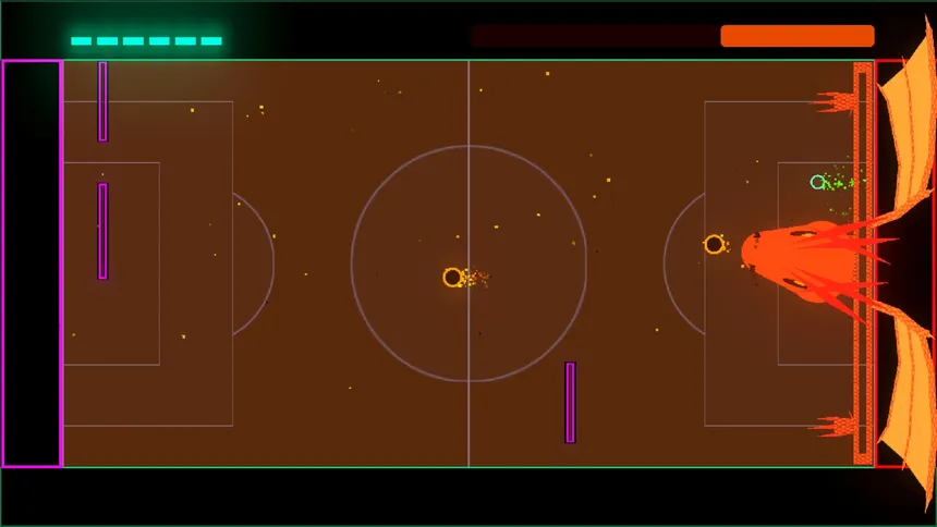Скриншот 7 к игре Foos