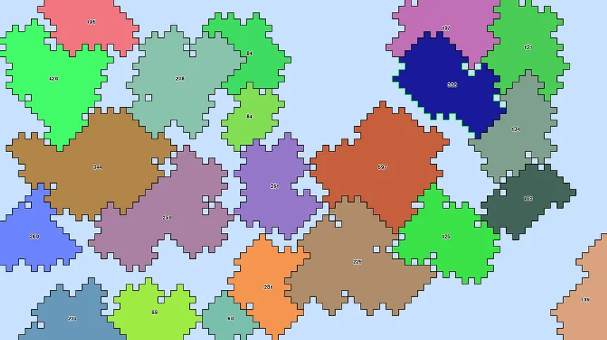 Скриншот 2 к игре War Lands
