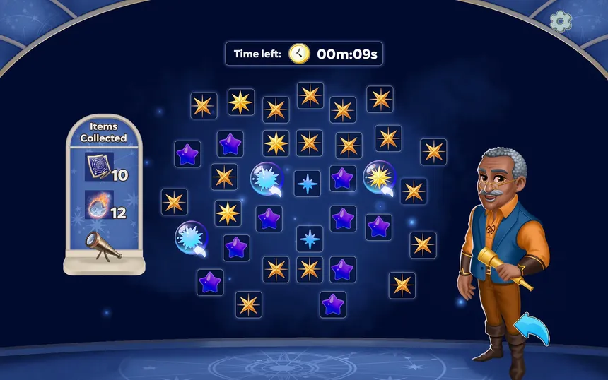 Скриншот 8 к игре Kingdoms: Merge & Build