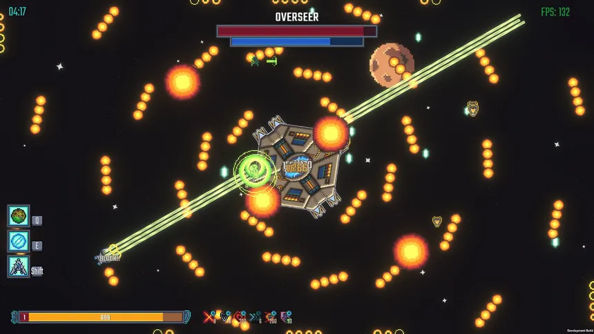 Скриншот 1 к игре Far Flight