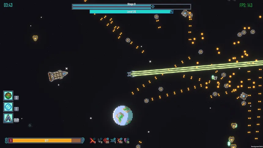 Скриншот 3 к игре Far Flight