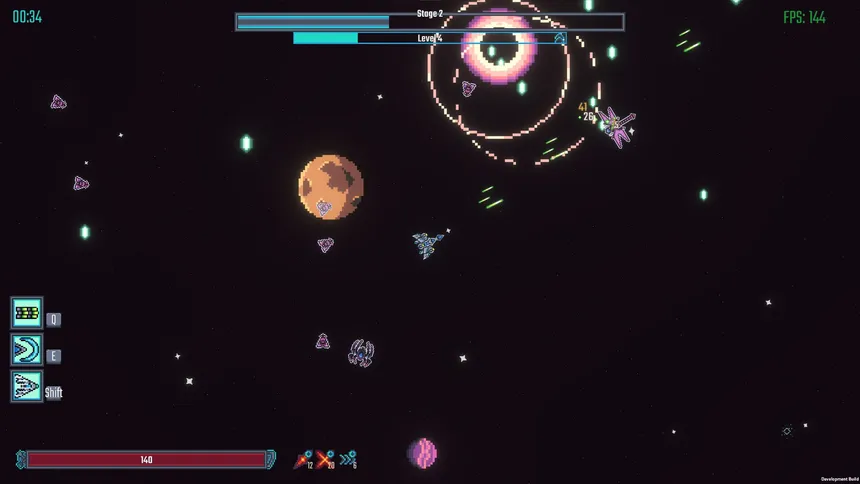 Скриншот 4 к игре Far Flight