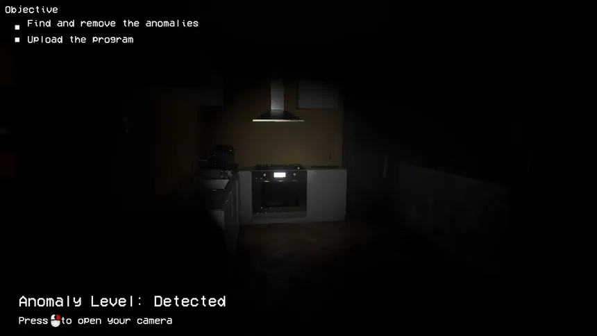 Скриншот 1 к игре A Developer Nightmare