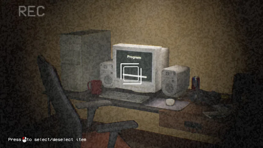 Скриншот 5 к игре A Developer Nightmare
