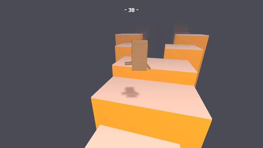 Скриншот 4 к игре No Arm