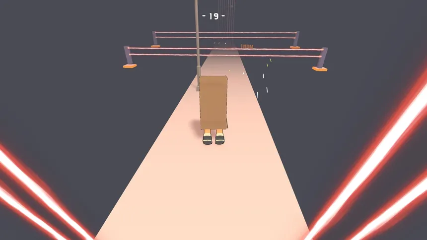 Скриншот 7 к игре No Arm
