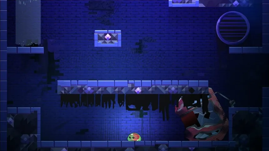 Скриншот 2 к игре Slimper