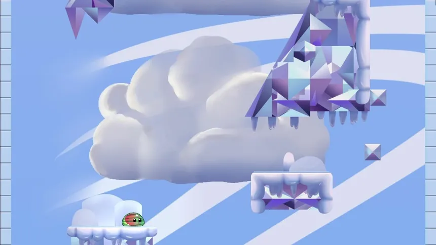 Скриншот 8 к игре Slimper
