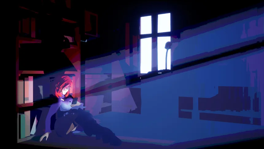 Скриншот 5 к игре GwenBlade: Halloween