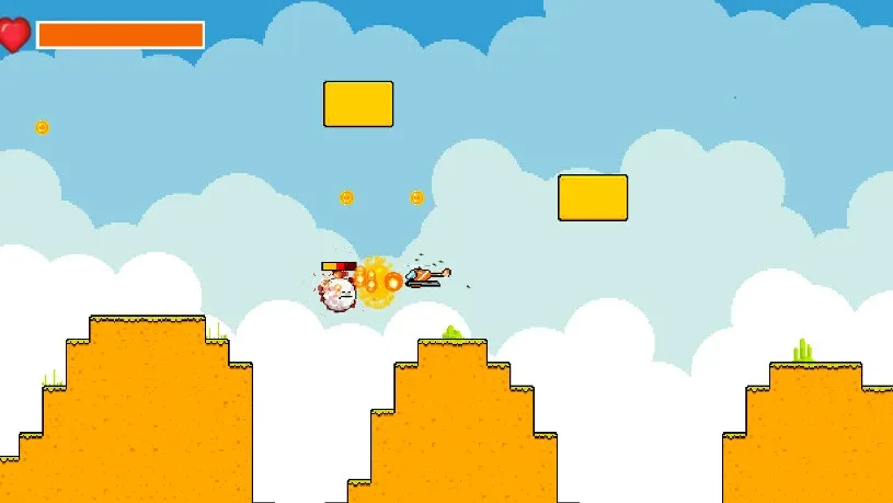 Скриншот 2 к игре Pollution