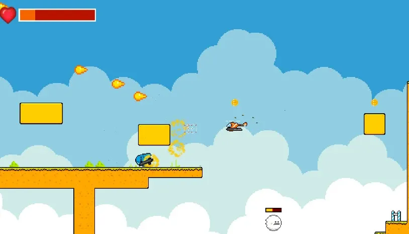 Скриншот 4 к игре Pollution