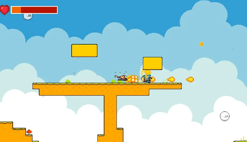 Скриншот 5 к игре Pollution