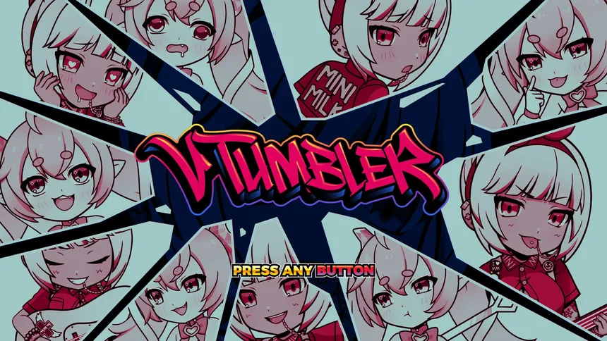 Скриншот 6 к игре VTumbler